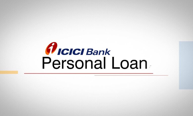 Icici Bank Personal Loan Kaise Le Icici Bank Se Loan Kaise Milega