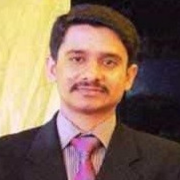 Photo of Ahsan Ali