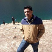 Photo of Umer Farooq
