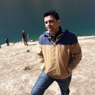 Photo of Umer Farooq