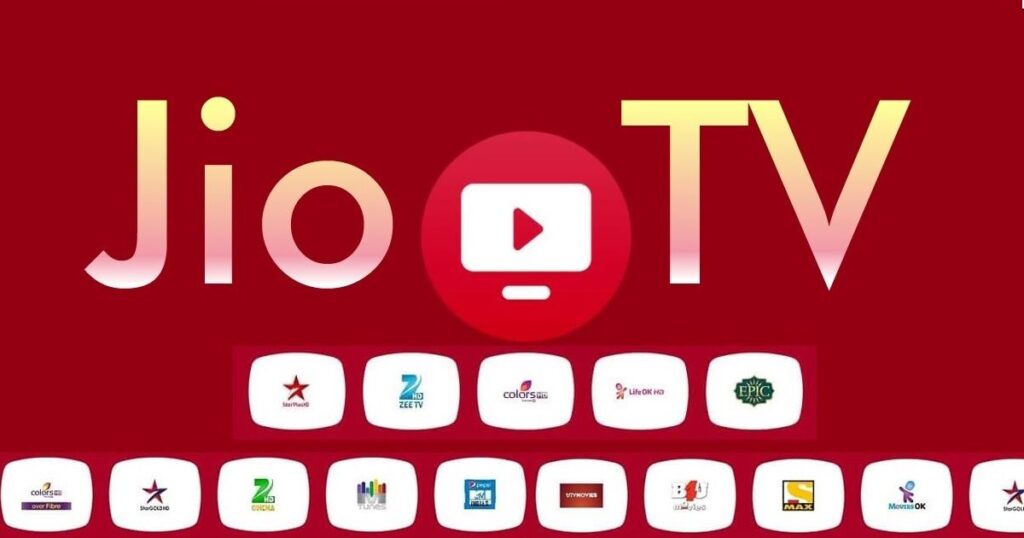 JioTV to watch IPL 2021 online free