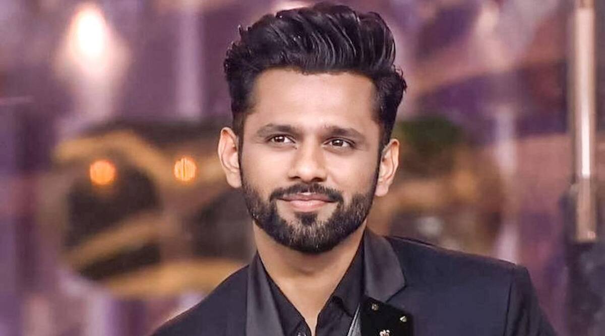 Rahul Vaidya biography in hindi