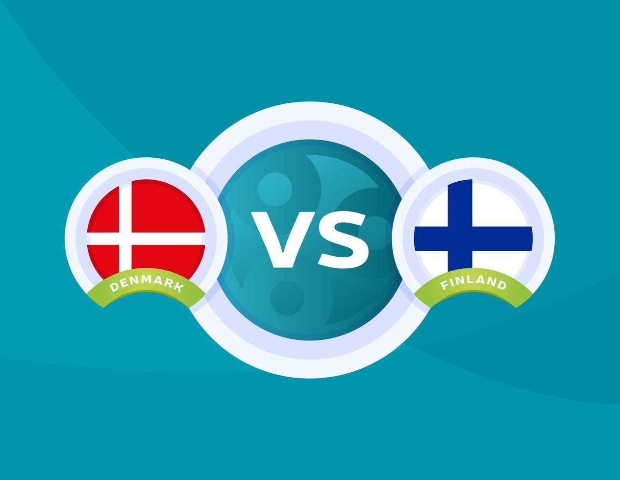 Denmark vs finland live