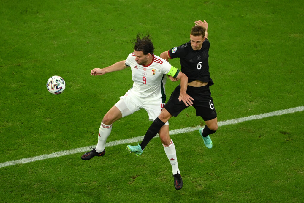 Germany Vs Hungary Full Match Highlights 1024x683 