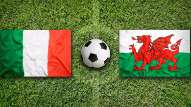 Italy vs Wales Live Online Free