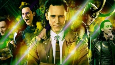 Loki Episodes