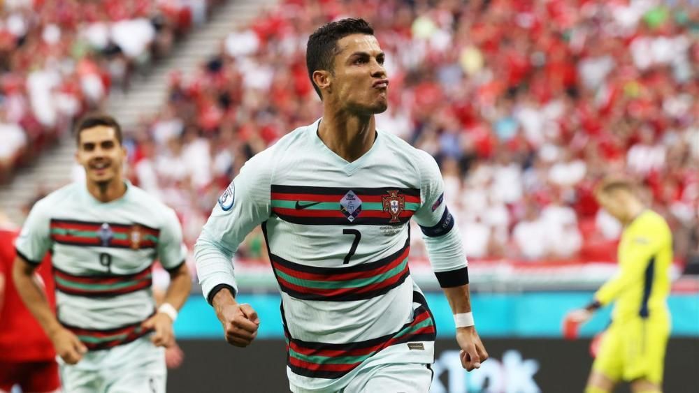 UEFA EURO 2020: Portugal vs Germany Live Online Free - The ...