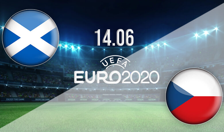 UEFA Euro 2020: Scotland vs Czech Republic Live Online ...