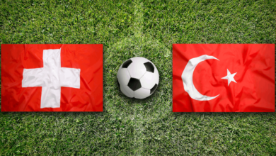 Switzerland vs Turkey Live Online Free