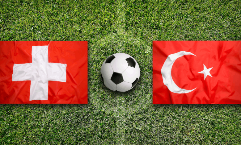 Switzerland vs Turkey Live Online Free