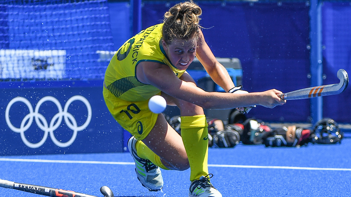 Women’s Hockey Australia vs China Full Match Highlights Tokyo Olympics 2020