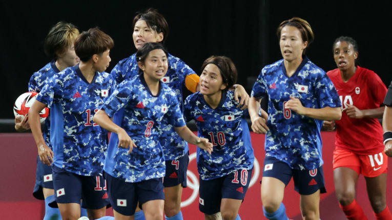 Chile vs Japan Full Match Highlights