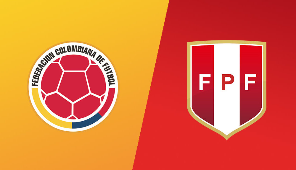 Copa América 2021 Colombia vs Peru Live Online Free The PK Times