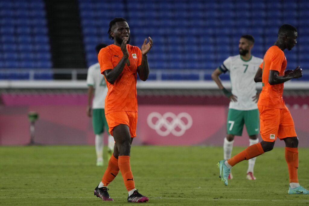 Germany vs Côte d'Ivoire Full Match Highlights