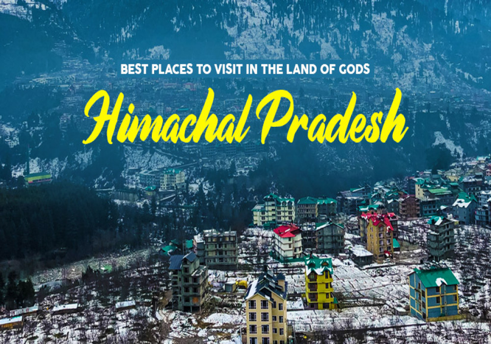 Himachal Pradesh