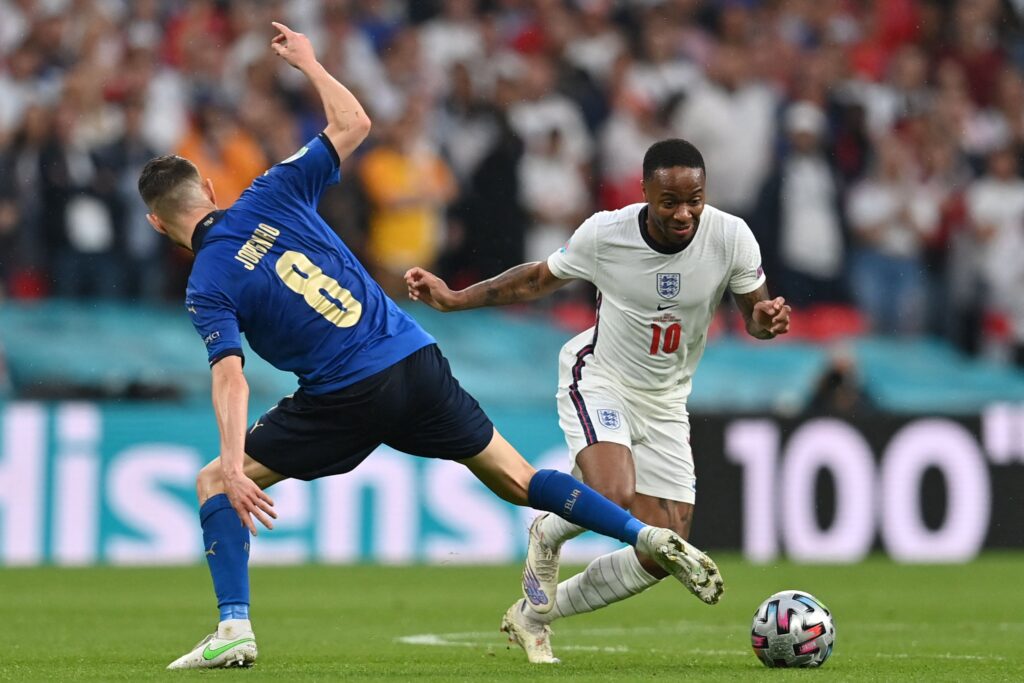 Italy vs England Full Match Highlights