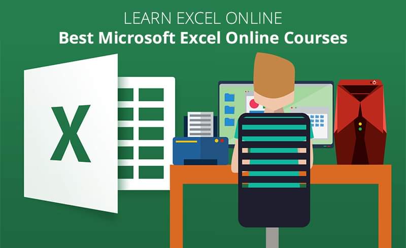 Learn Excel Online