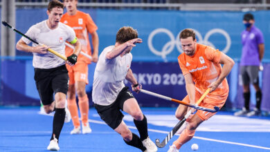 Netherlands vs Canada Full Match Highlights