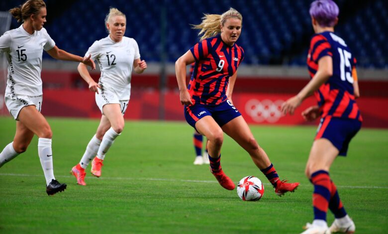 usa vs new zealand football match