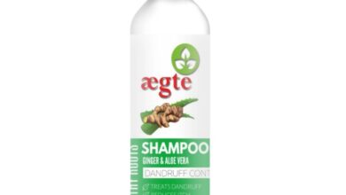 Anti-Dandruff Shampoos