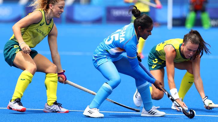 Australia vs India Full Match Highlights