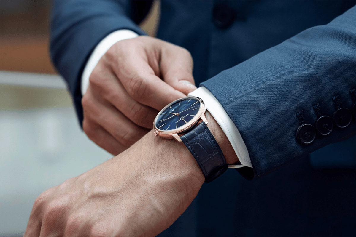 Best Watches For Men