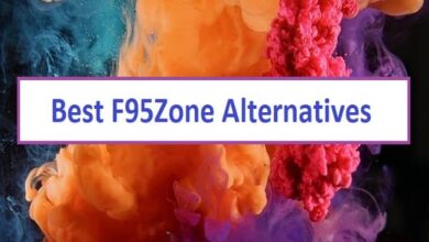 F95zone Alternatives