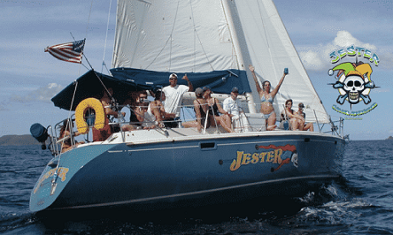 Jester_Sailing