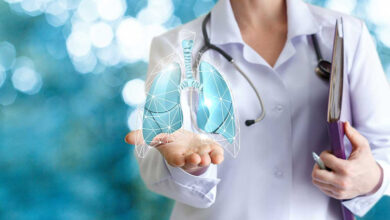 Improve The Health Of Your Lungs