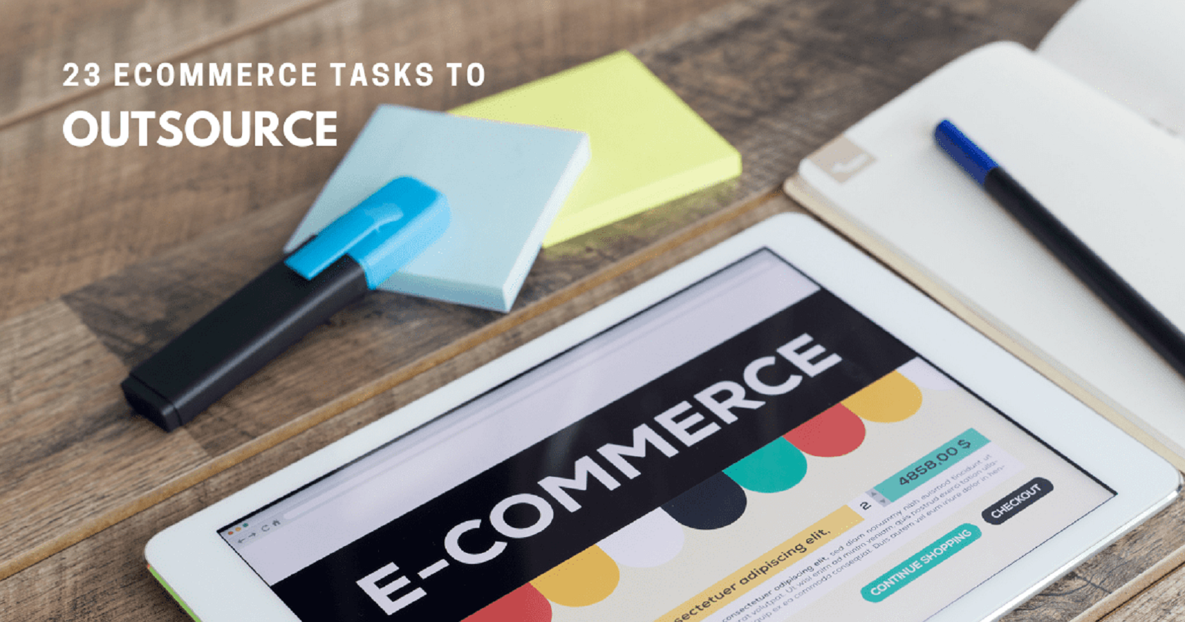 e-commerce-tasks