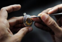 Meaningful Jewellery