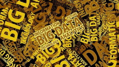 Big Data management