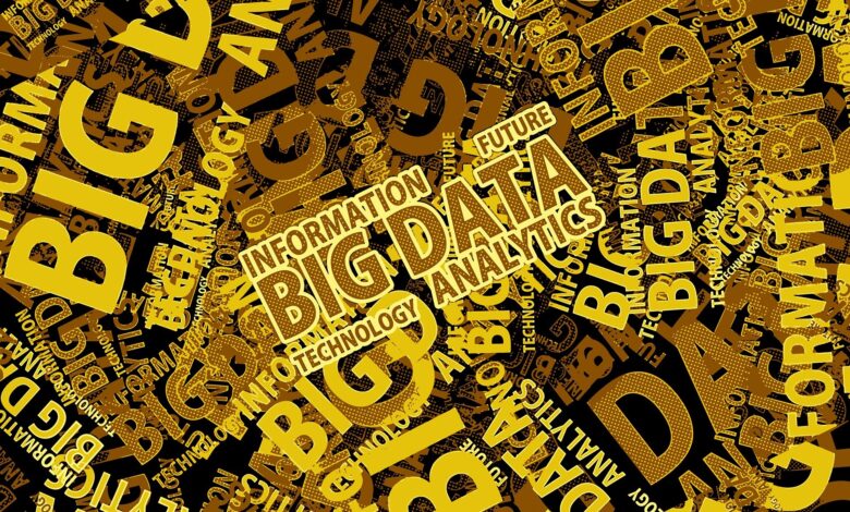 Big Data management