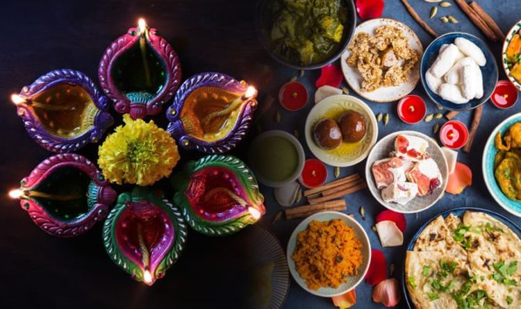 5 Delicious Recipes that Are Perfect for this Diwali Celebration