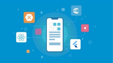 5 Most Preferred Tools For Cross-Platform App Development