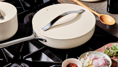 Clean Your Cookware