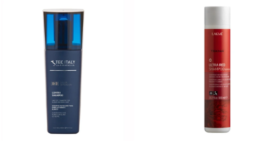 Color-treated Hair