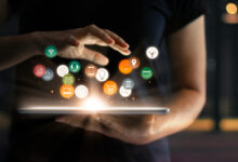 Digital B2B Environment