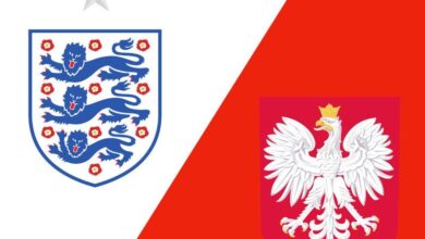 England vs Poland Live