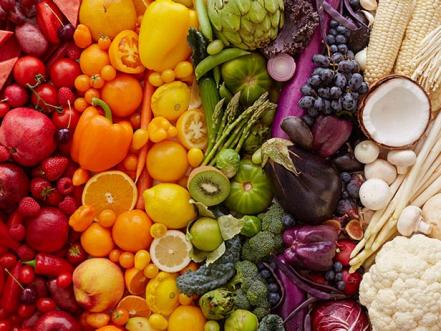 How Can Different Vegetable Foods Increase Your Immunity