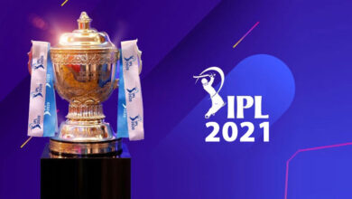 IPL 2021