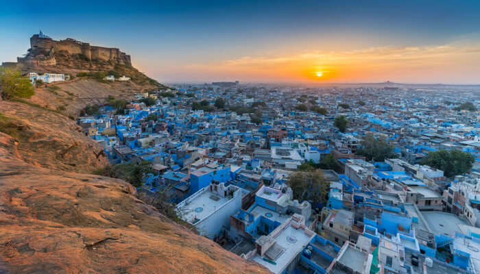 Jodhpur