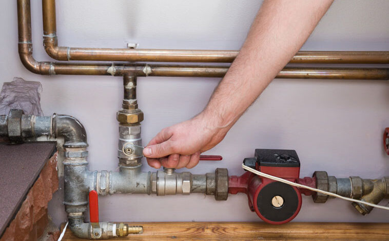 List Of Services Provided By Thirroul plumbing company