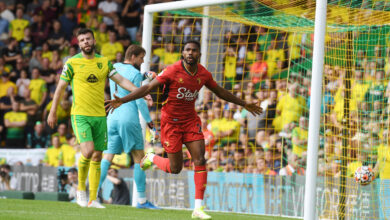 Norwich City vs Watford Full Match Highlights