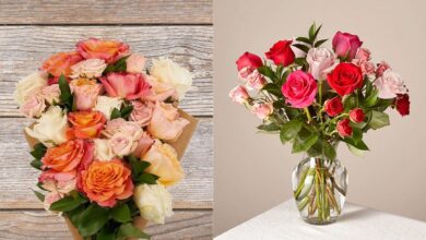 send bouquet online