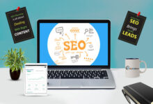 SEO Services