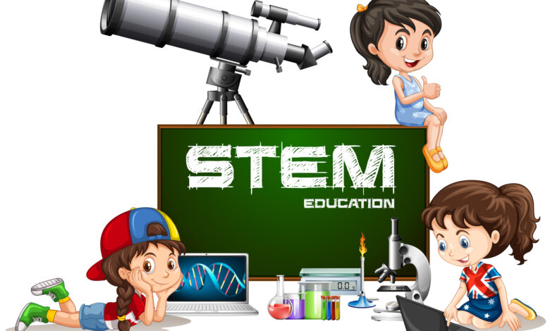 STEM Education