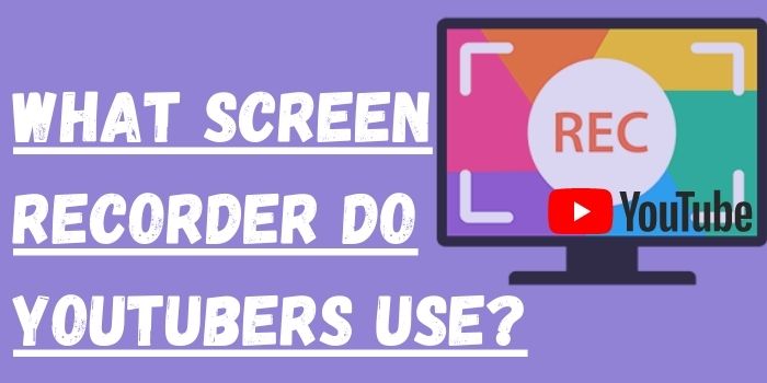 Screen Recorder