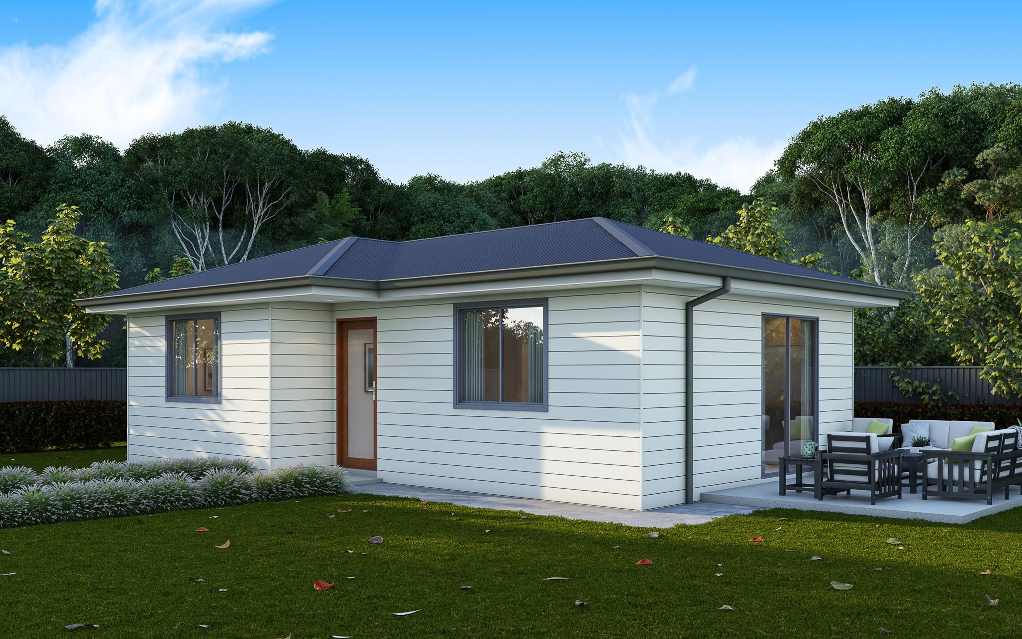 Things You Should Know When Looking for Central Coast Granny Flats