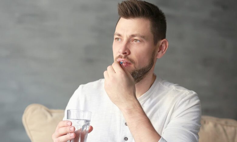 Why Folic Acid is Crucial for Male